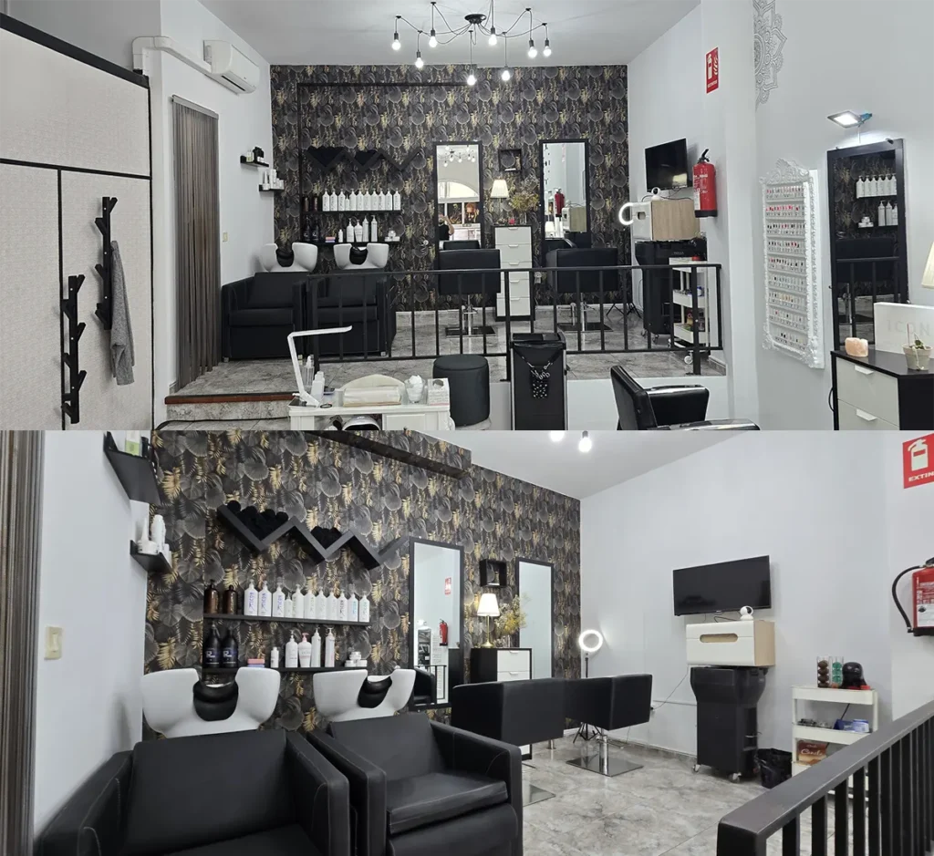 Salon DM Estilistas